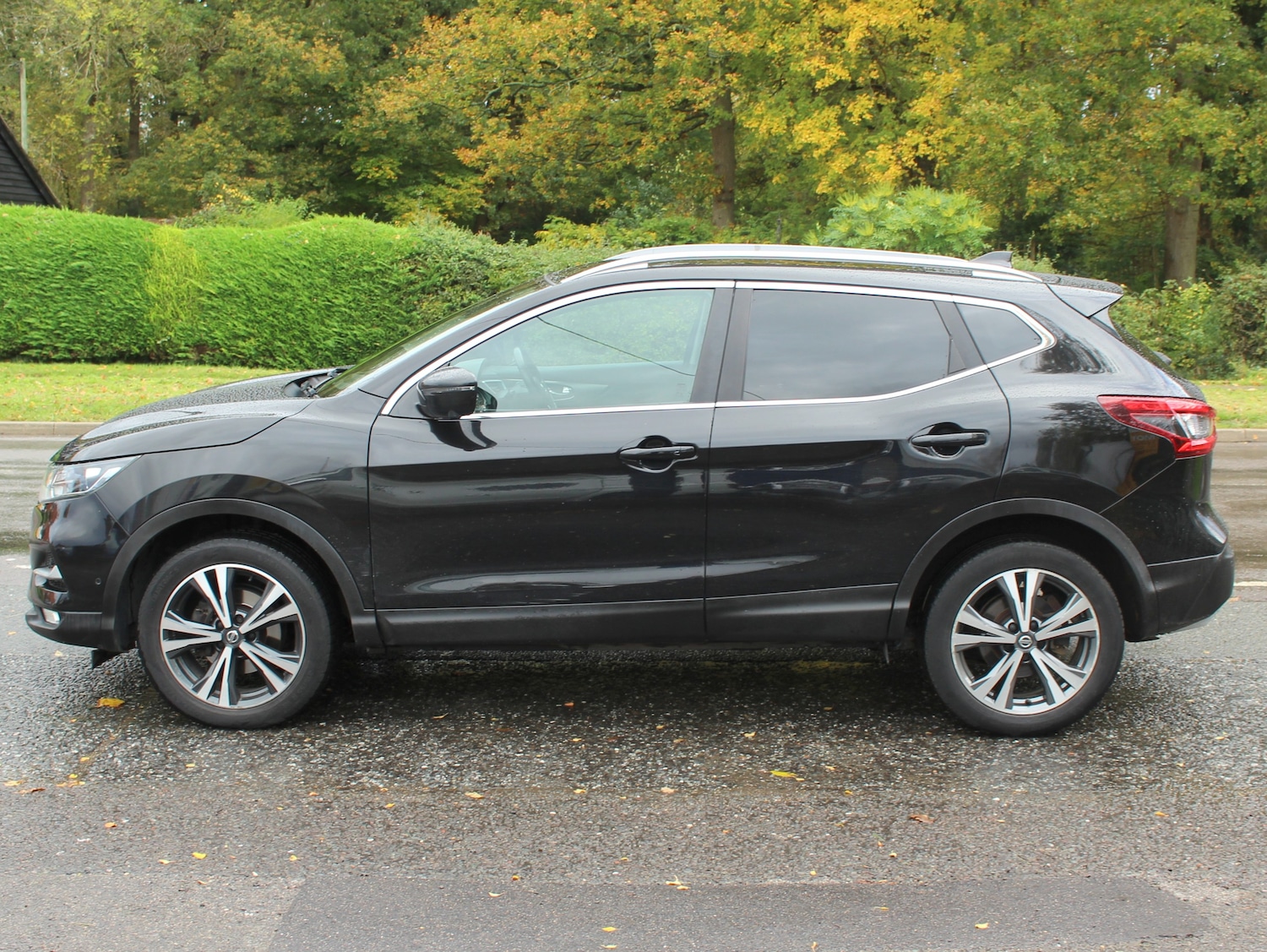 Used Nissan Qashqai 2019 for sale - 76416508: Photo 2