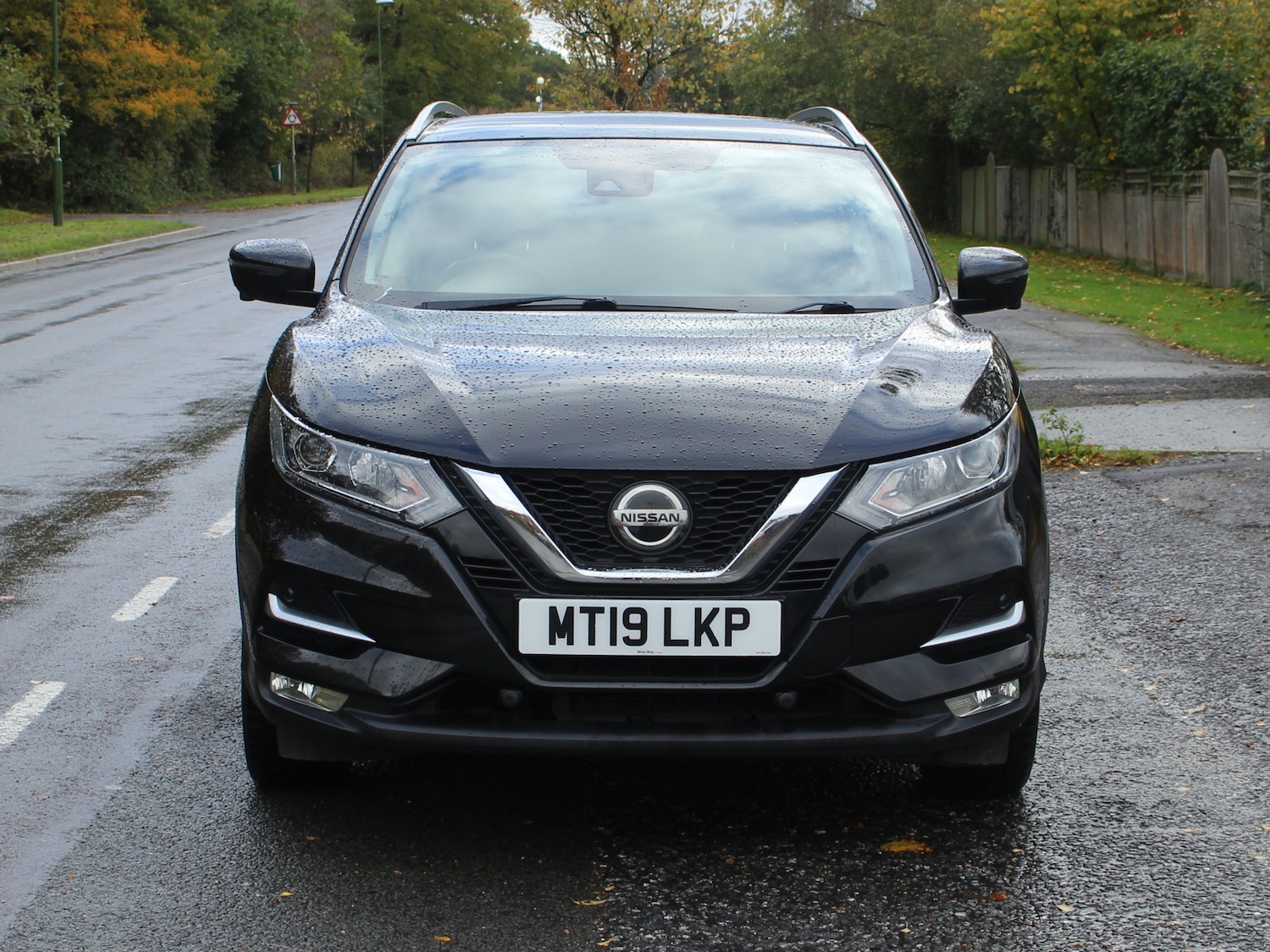 Used Nissan Qashqai 2019 for sale - 76416508: Photo 32