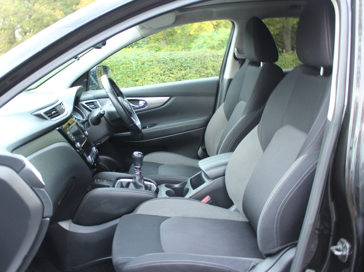 Used Nissan Qashqai 2019 for sale - 76416508: Photo 33