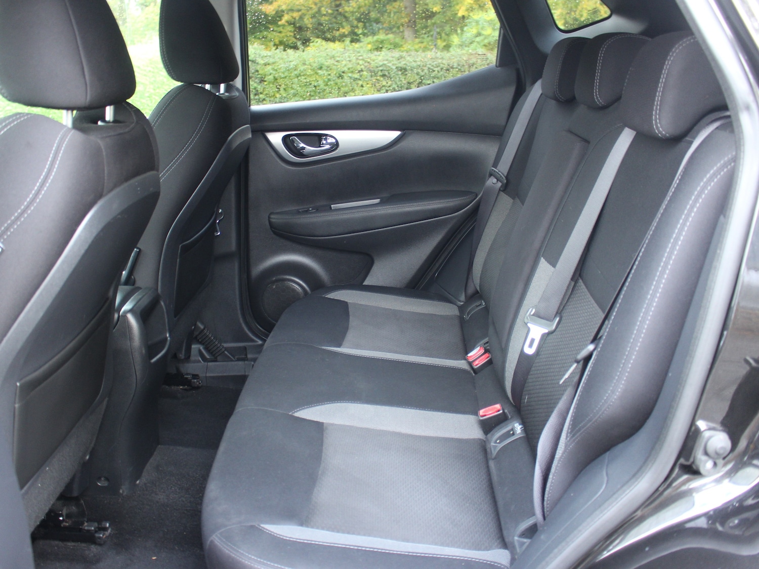 Used Nissan Qashqai 2019 for sale - 76416508: Photo 34