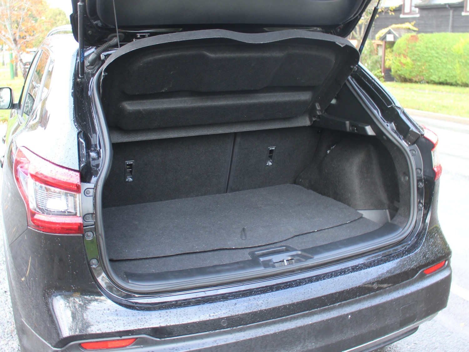 Used Nissan Qashqai 2019 for sale - 76416508: Photo 36