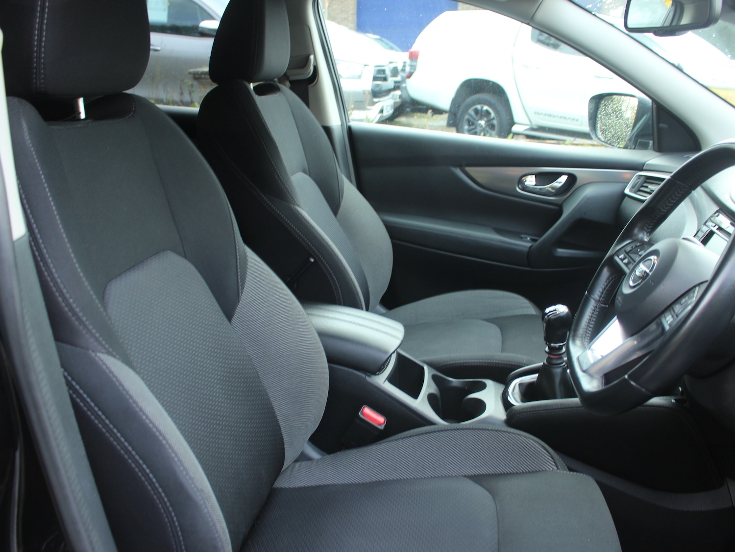 Used Nissan Qashqai 2019 for sale - 76416508: Photo 38