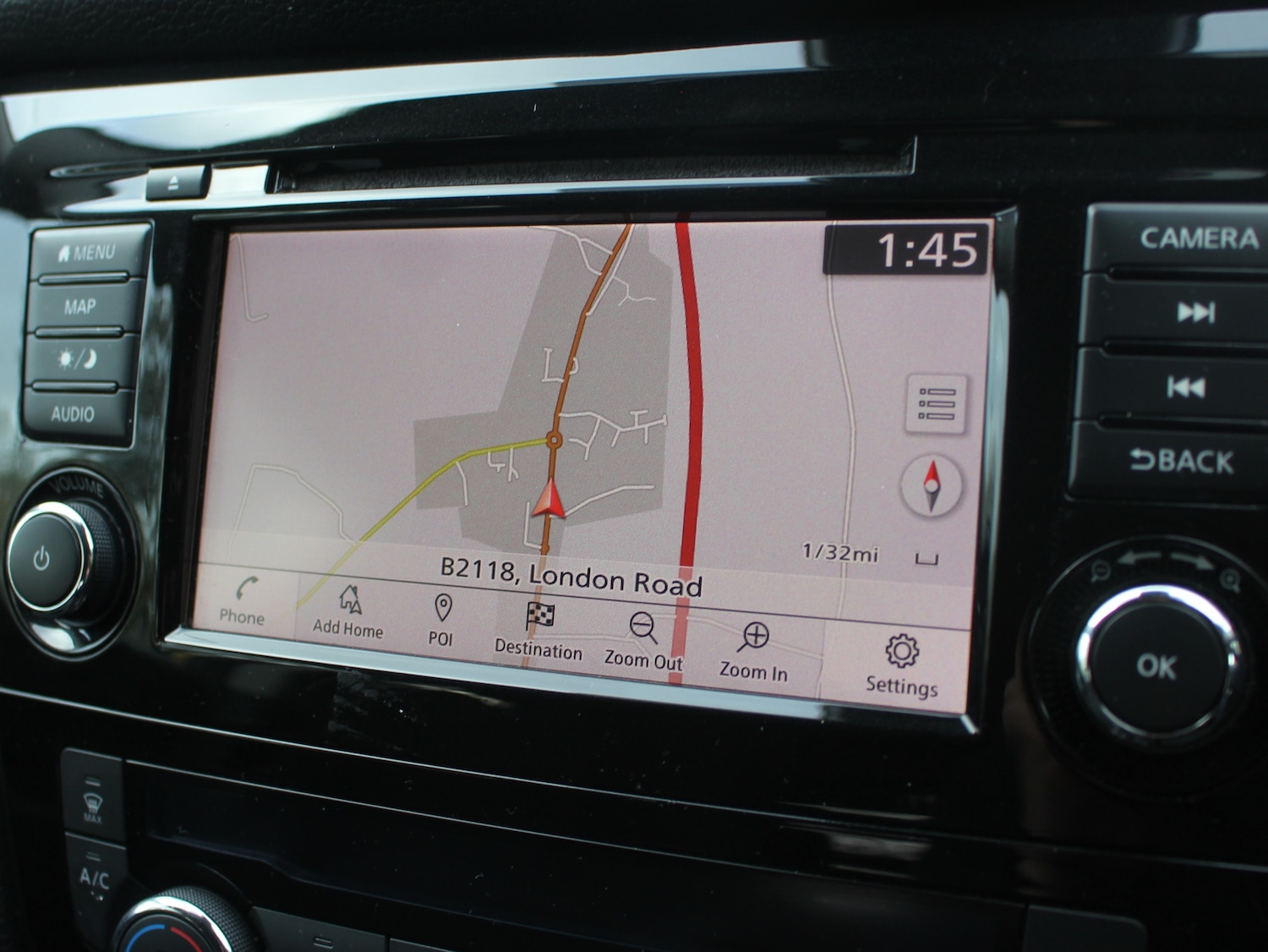 Used Nissan Qashqai 2019 for sale - 76416508: Photo 41