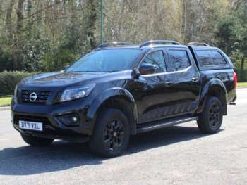Used Nissan Navara 2021 for sale - 74225208: Photo