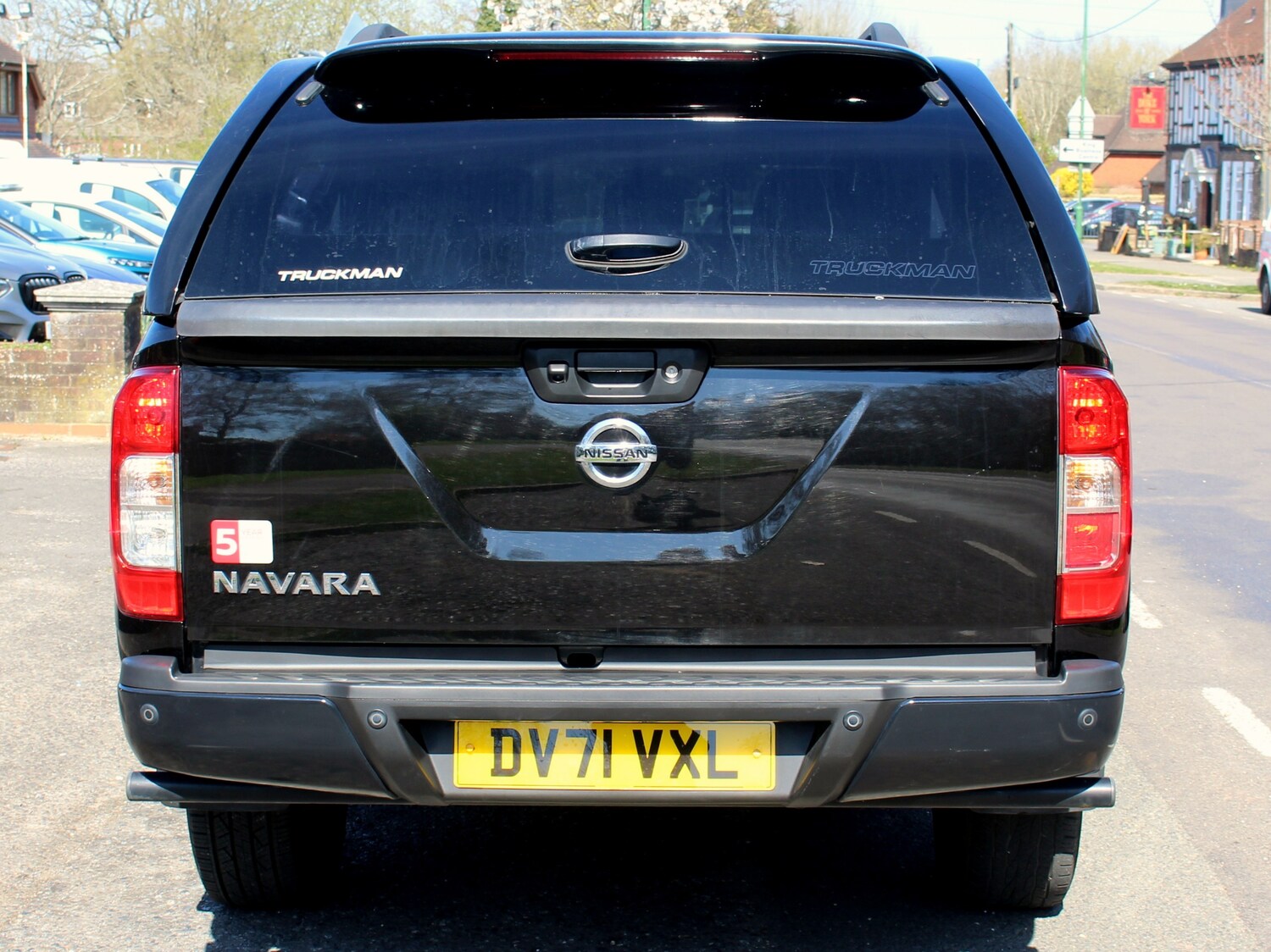 Vehicle 24