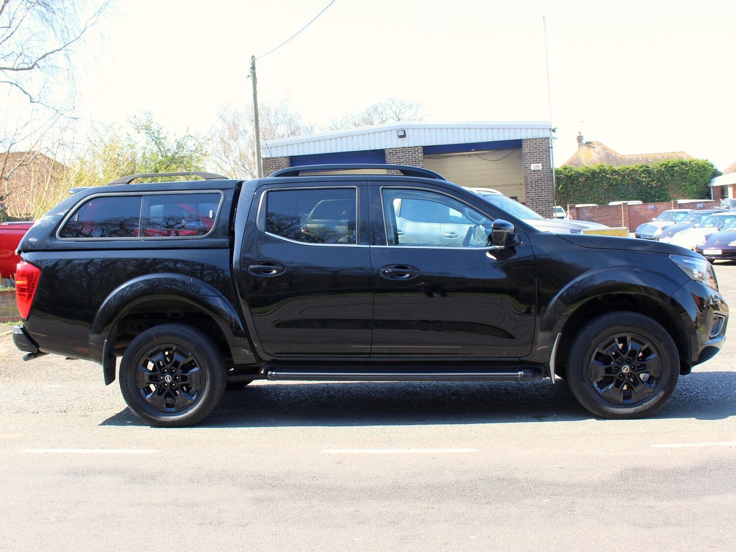 Vehicle 26