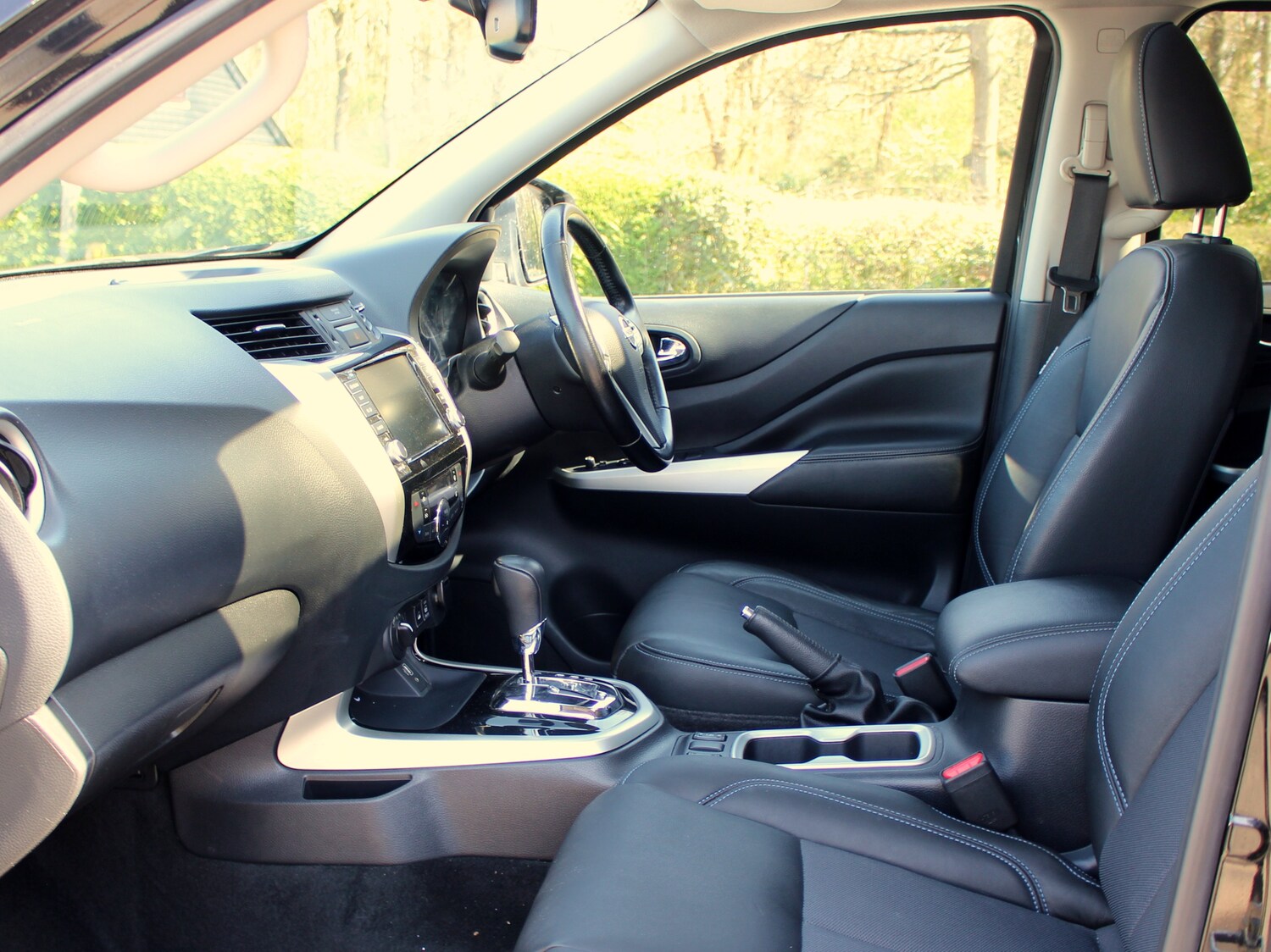 Vehicle 28