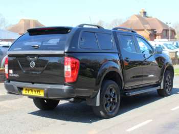 Used Nissan Navara 2021 for sale - 74225208: Photo