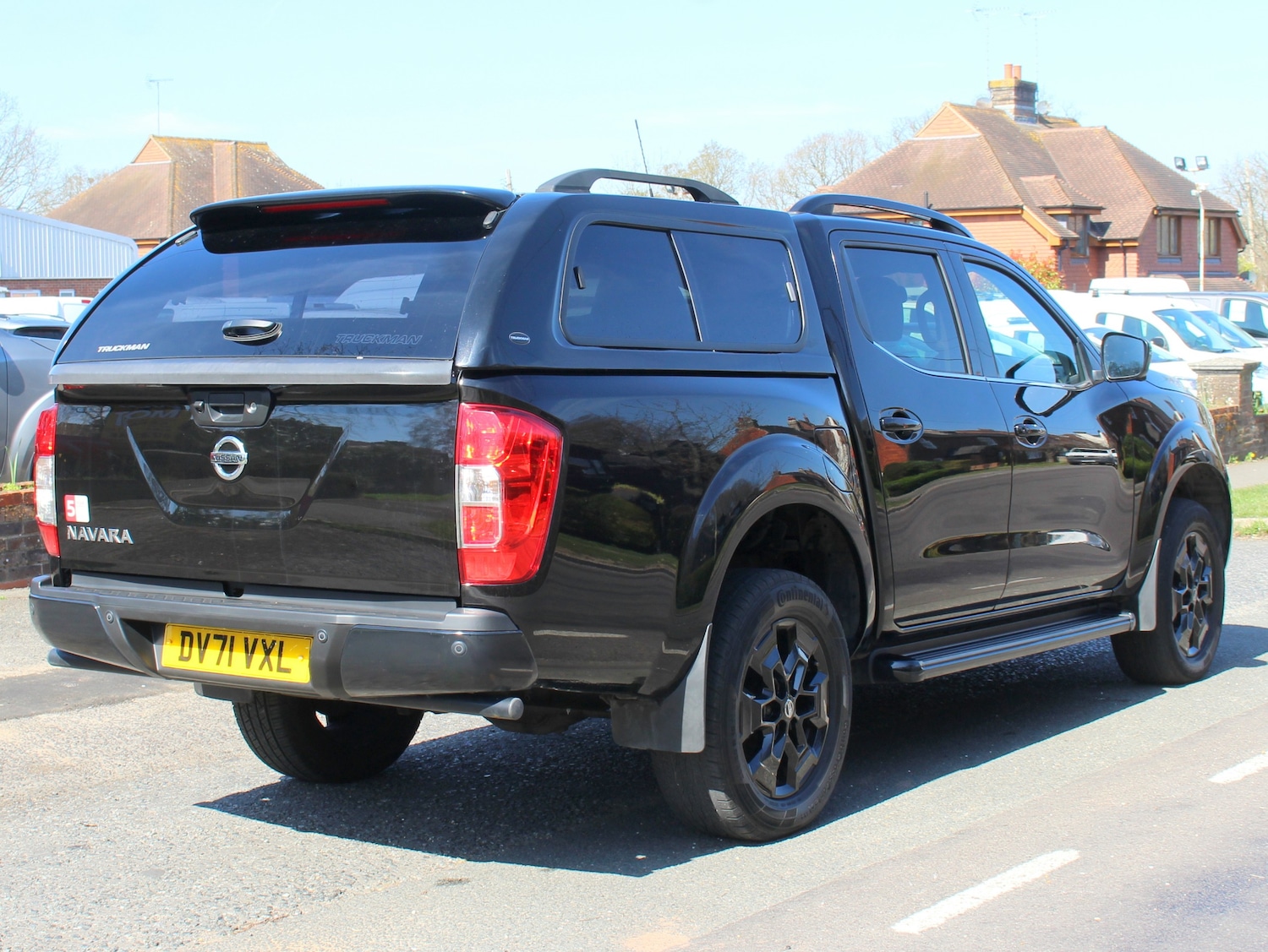 Vehicle 42