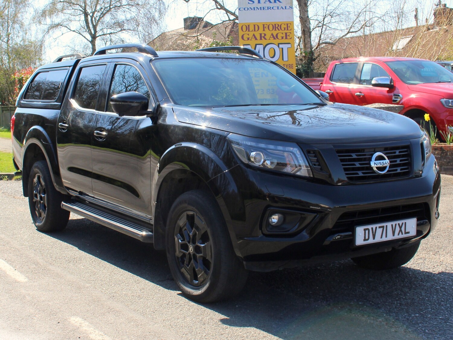 Vehicle 44