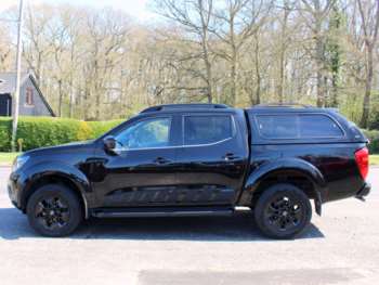 Used Nissan Navara 2021 for sale - 74225208: Photo