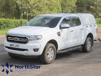 Used Ford Ranger 2022 for sale - 78331689: Photo