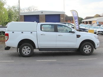 Used Ford Ranger 2022 for sale - 78331689: Photo