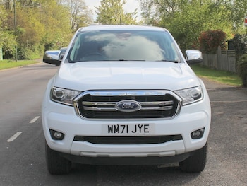 Used Ford Ranger 2022 for sale - 78331689: Photo