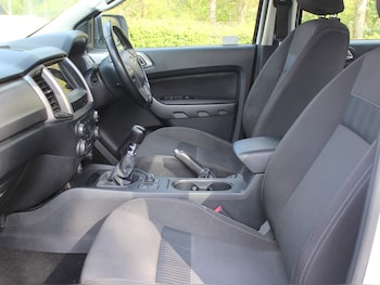 Used Ford Ranger 2022 for sale - 78331689: Photo