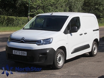 Used Citroen Berlingo 2023 for sale - 79059910: Photo