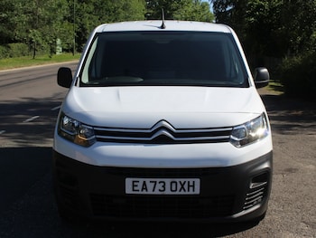 Used Citroen Berlingo 2023 for sale - 79059910: Photo