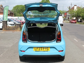 Used Volkswagen up! 2023 for sale - 78633193: Photo