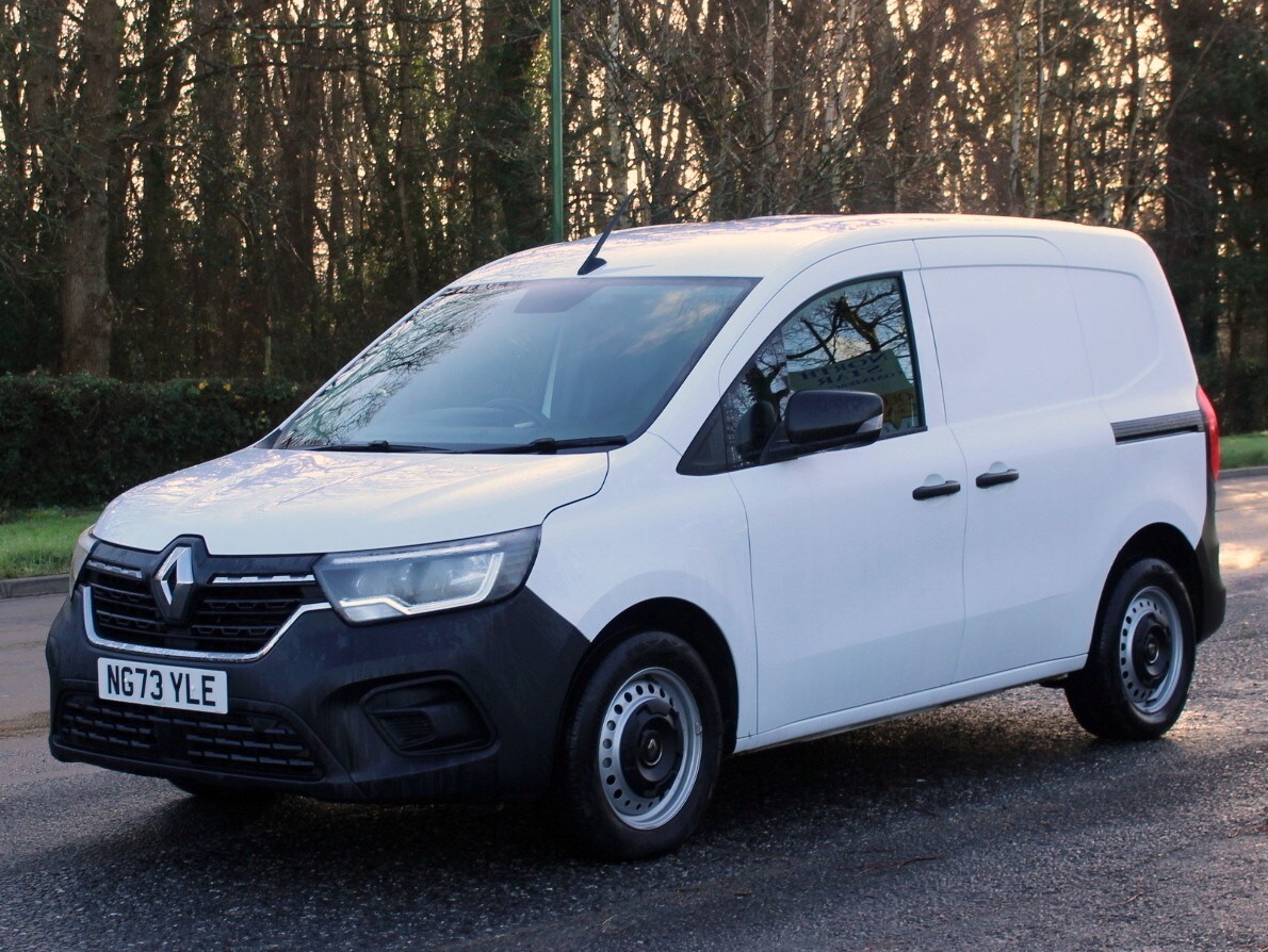 Used Renault Kangoo 2024 for sale - 76961888: Photo 19