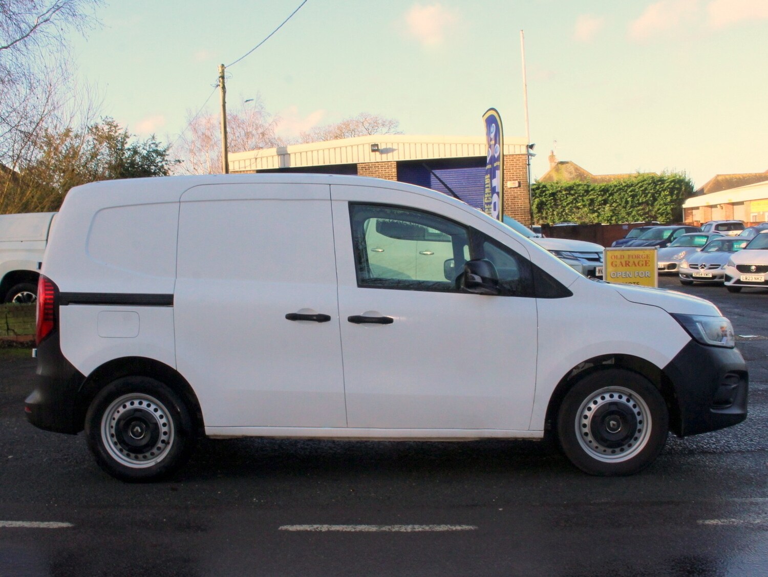 Used Renault Kangoo 2024 for sale - 76961888: Photo 27