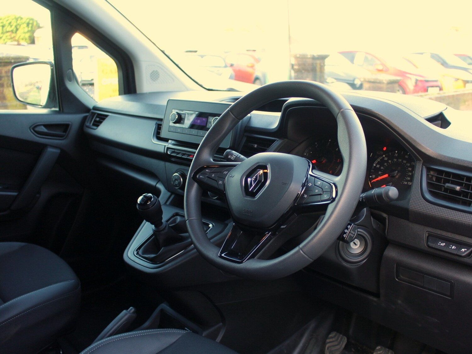 Used Renault Kangoo 2024 for sale - 76961888: Photo 31