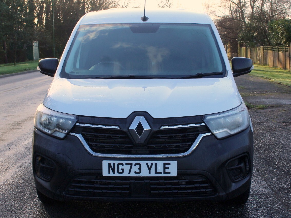 Used Renault Kangoo 2024 for sale - 76961888: Photo 36