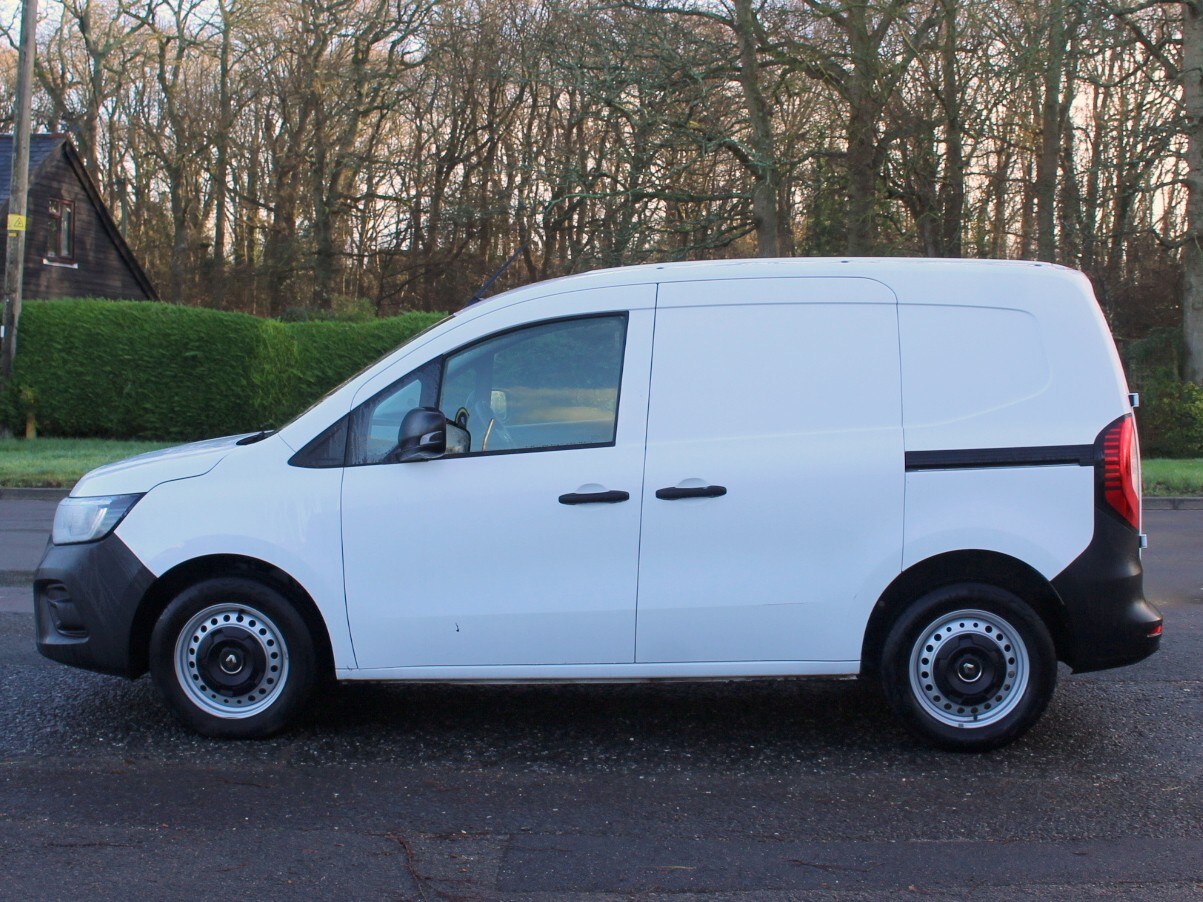 Used Renault Kangoo 2024 for sale - 76961888: Photo 37