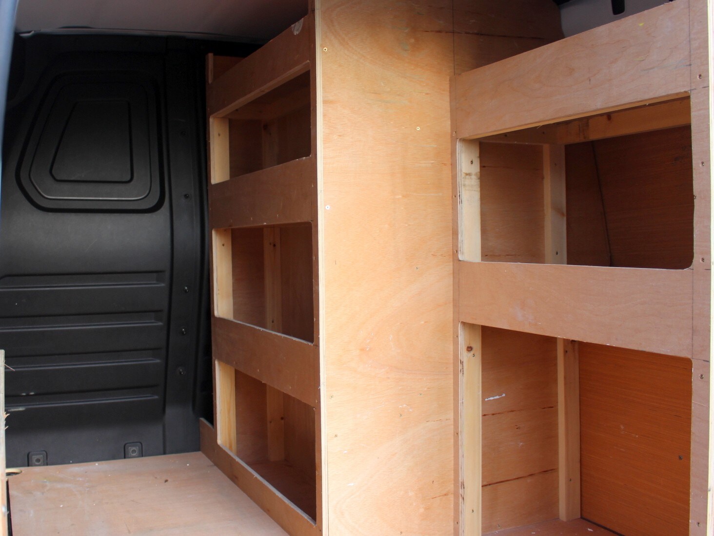 Used Renault Kangoo 2024 for sale - 76961888: Photo 42