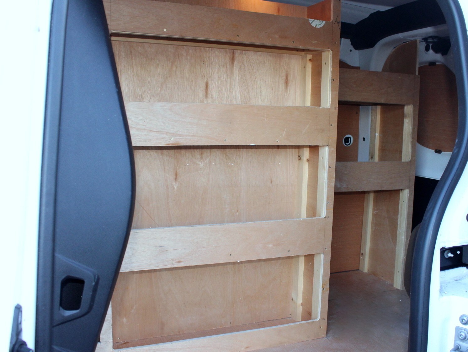 Used Renault Kangoo 2024 for sale - 76961888: Photo 43