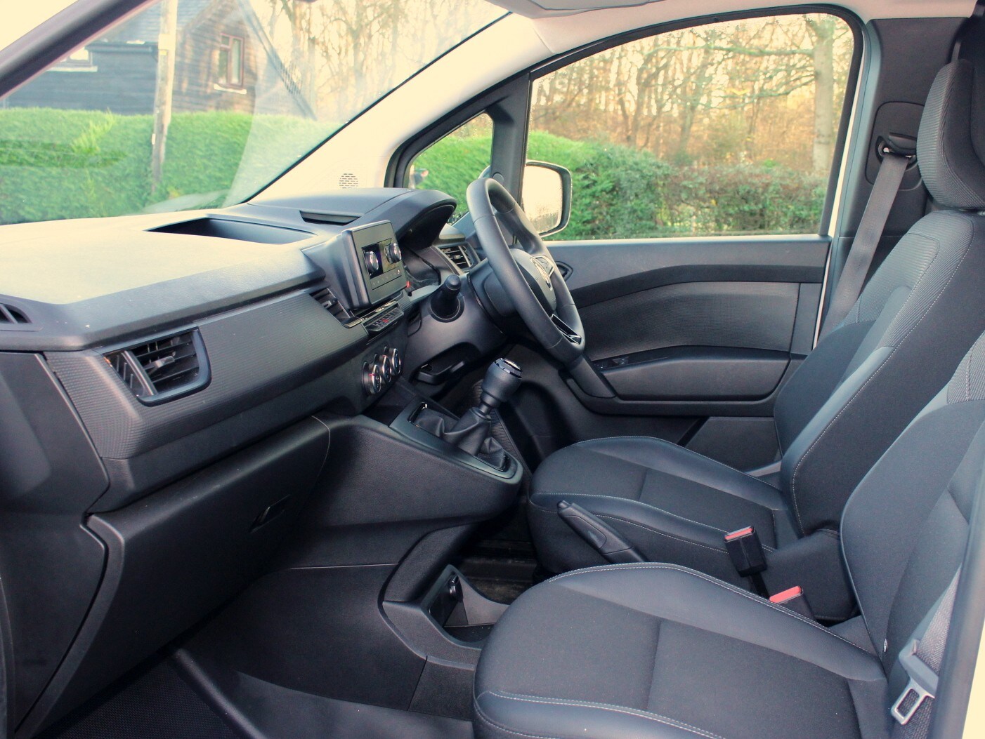 Used Renault Kangoo 2024 for sale - 76961888: Photo 46