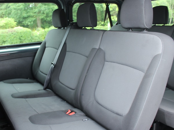 Used Renault Trafic 2023 for sale - 74917492: Photo 11