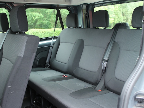 Used Renault Trafic 2023 for sale - 74917492: Photo 12