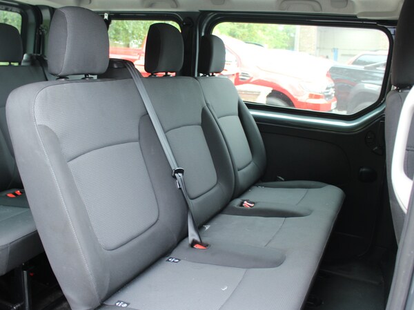 Used Renault Trafic 2023 for sale - 74917492: Photo 14