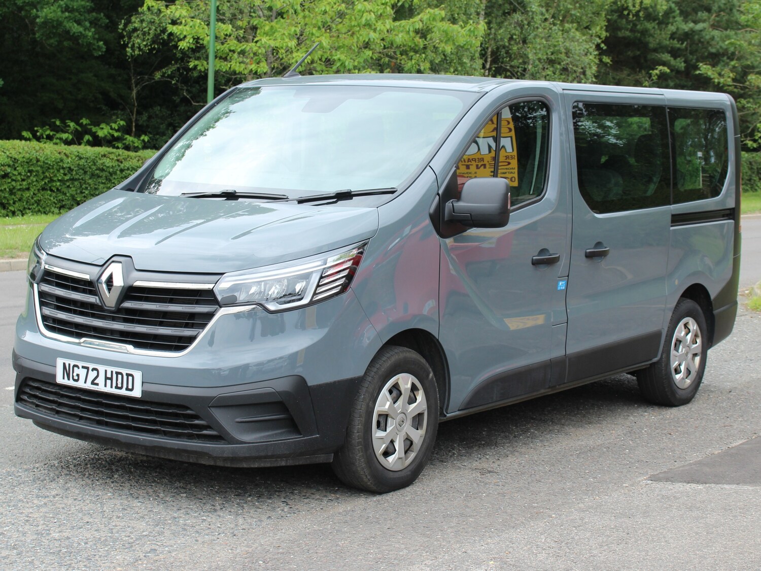 Vehicle 26