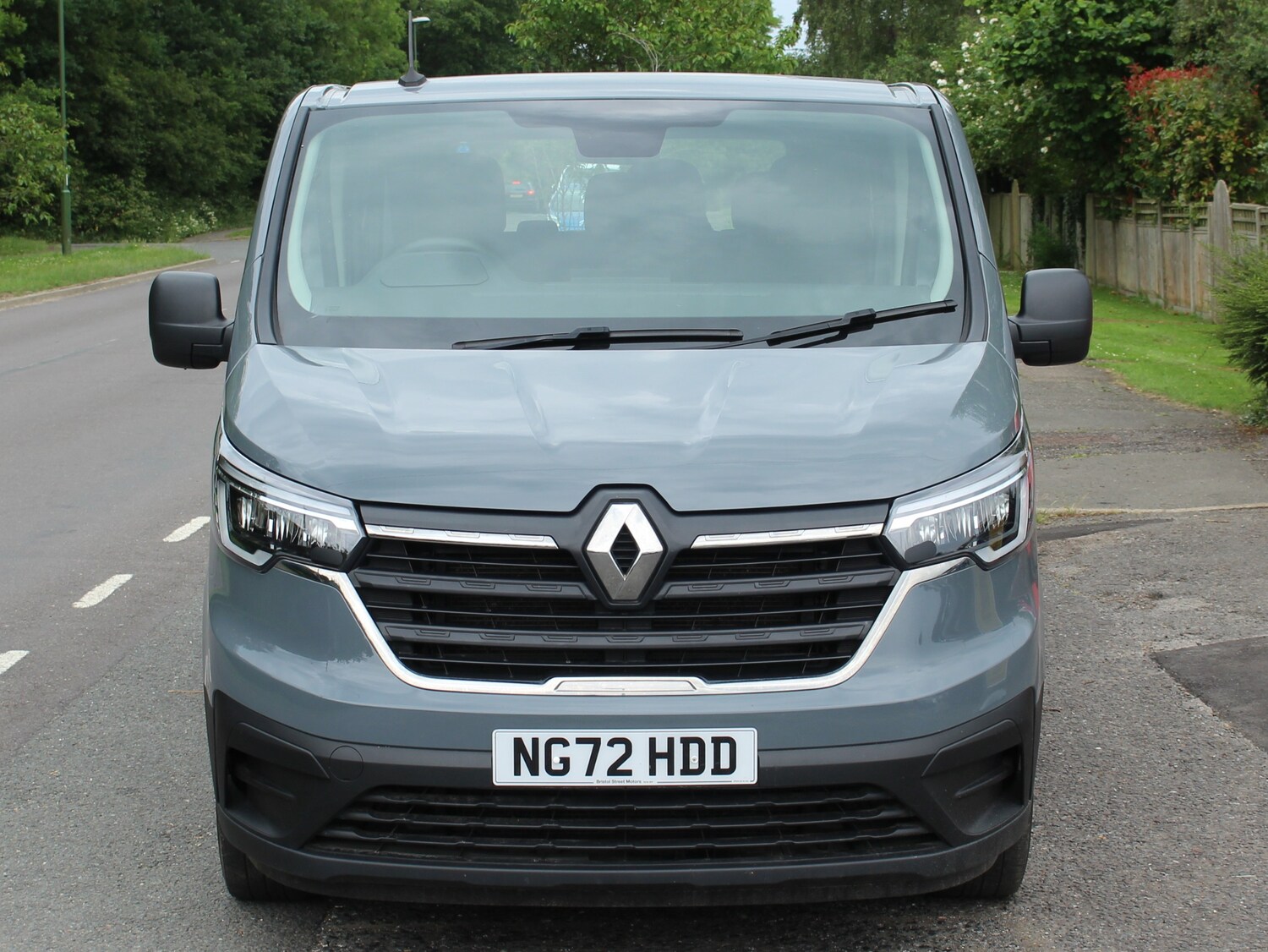 Vehicle 33
