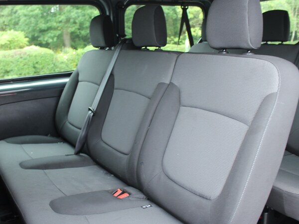 Used Renault Trafic 2023 for sale - 74917492: Photo 36