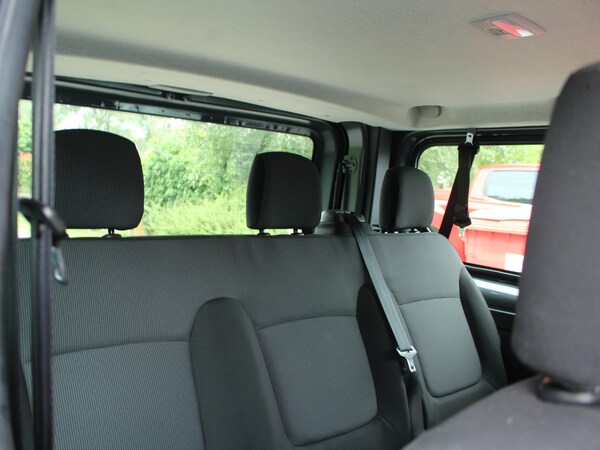 Used Renault Trafic 2023 for sale - 74917492: Photo 40