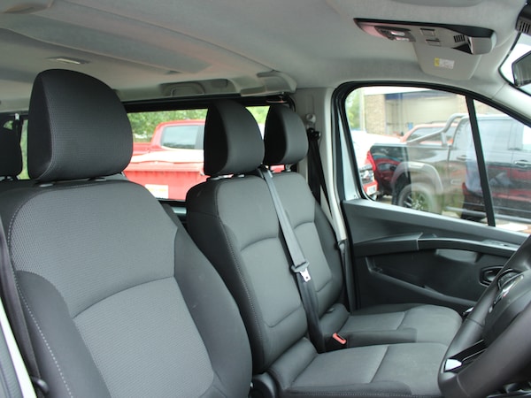 Used Renault Trafic 2023 for sale - 74917492: Photo 41