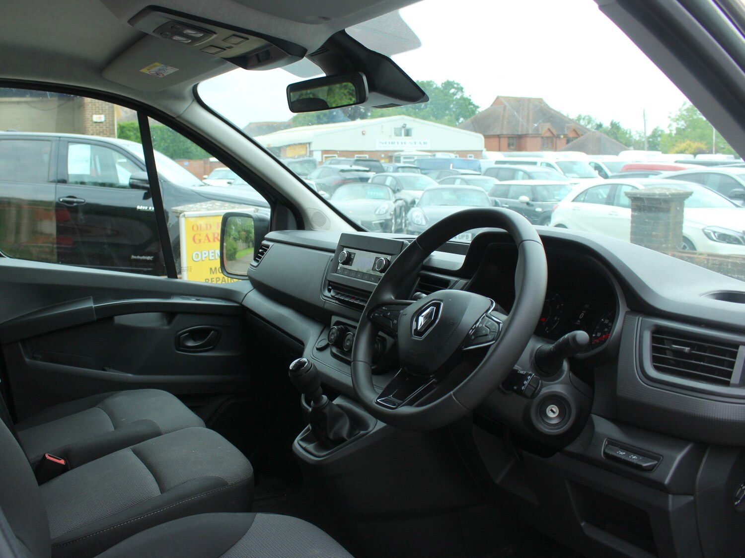Vehicle 42