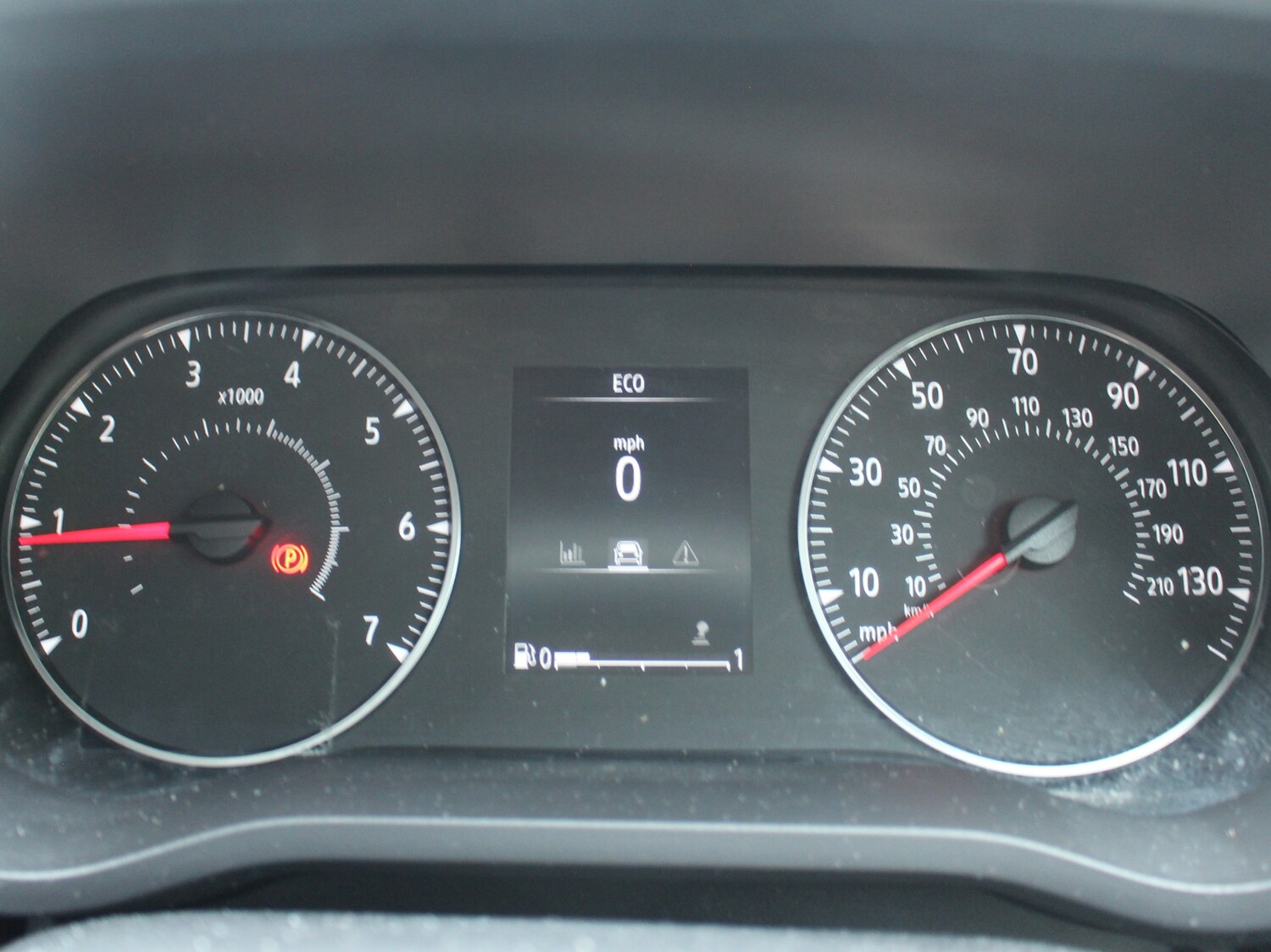 Vehicle 43