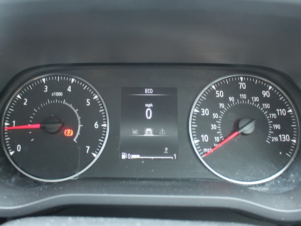 Used Renault Trafic 2023 for sale - 74917492: Photo 43