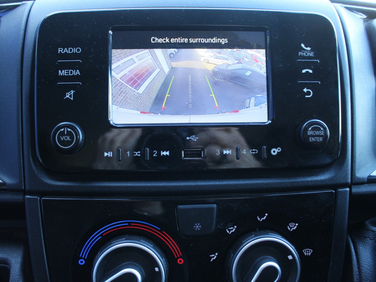 Used Vauxhall Movano 2024 for sale - 76961893: Photo 17