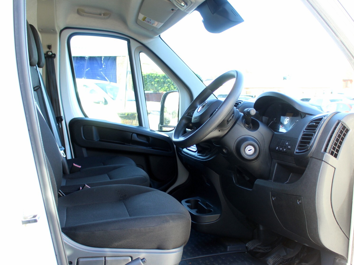 Used Vauxhall Movano 2024 for sale - 76961893: Photo 26