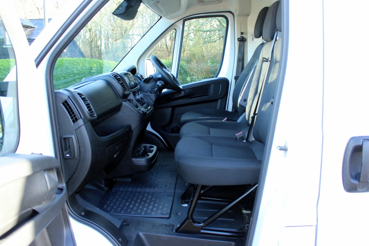 Used Vauxhall Movano 2024 for sale - 76961893: Photo 29