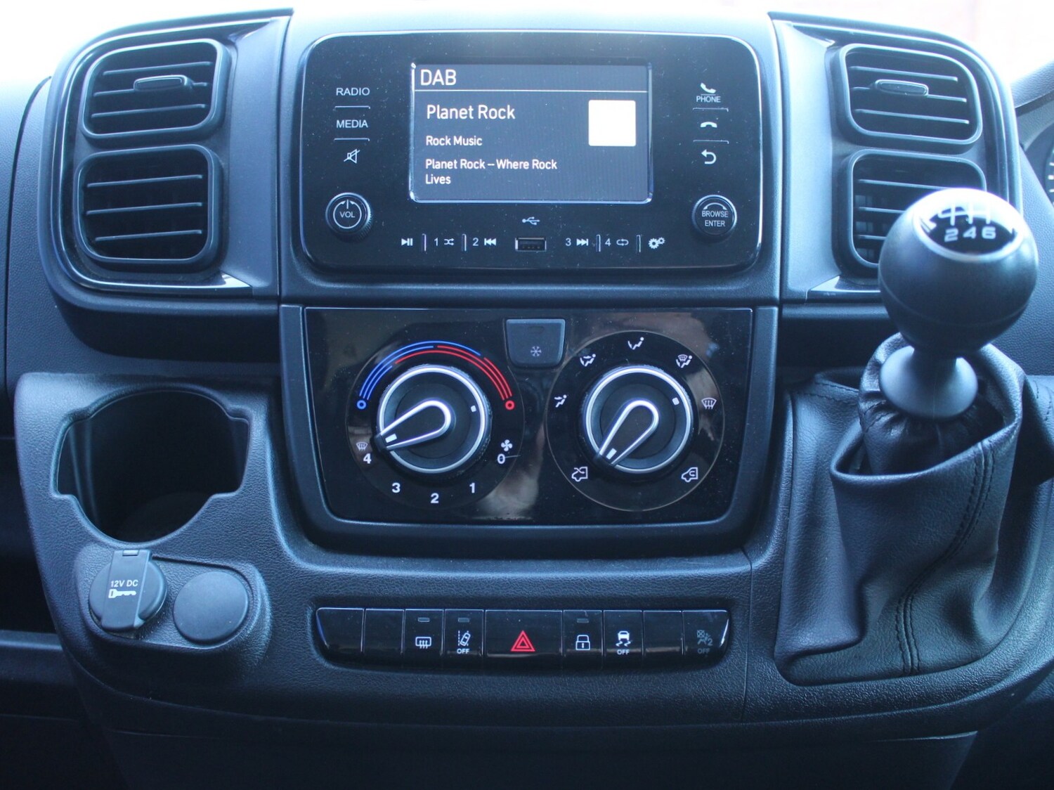 Used Vauxhall Movano 2024 for sale - 76961893: Photo 31