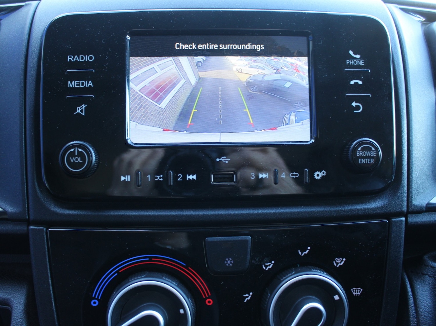 Used Vauxhall Movano 2024 for sale - 76961893: Photo 32