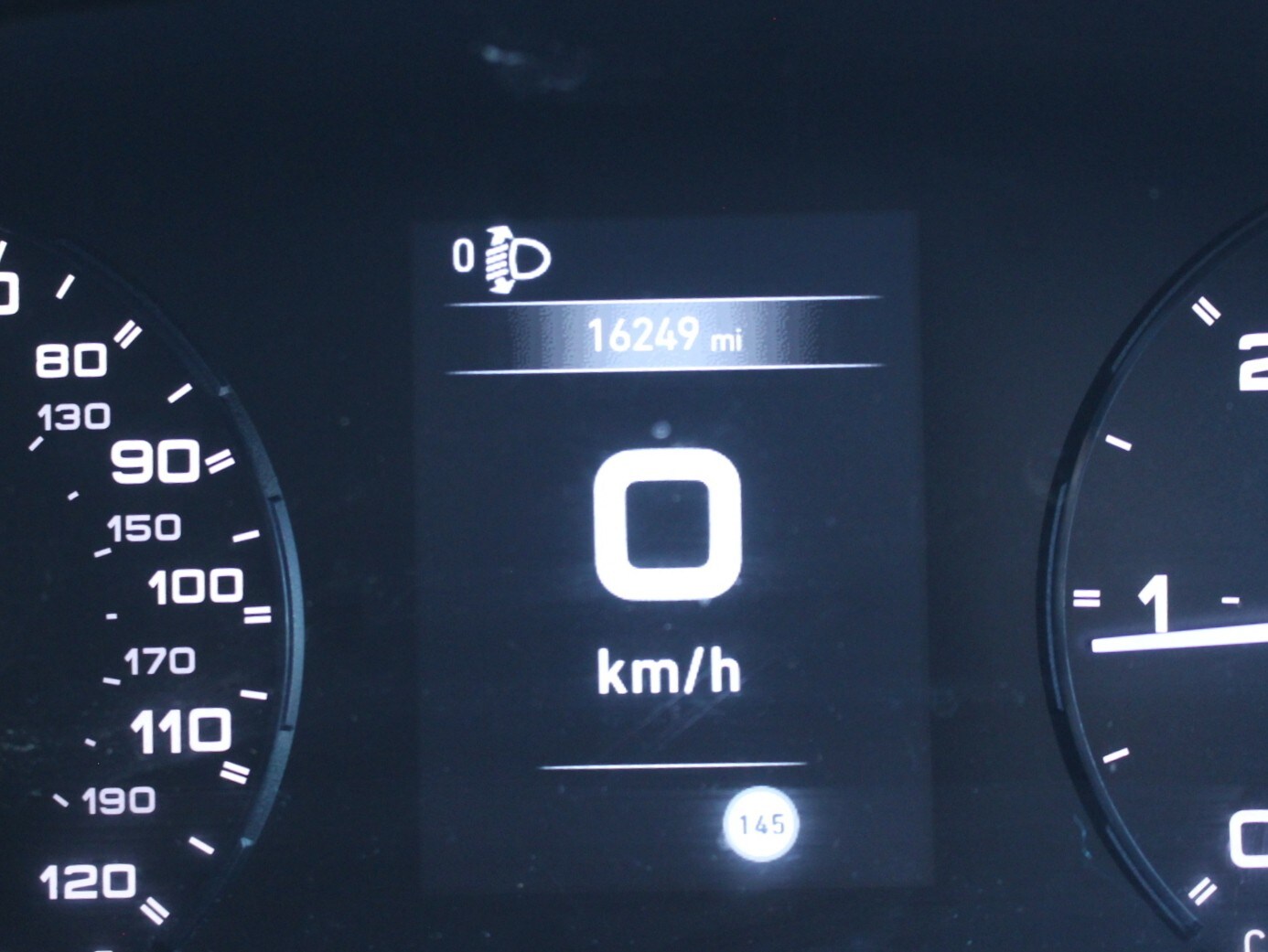 Used Vauxhall Movano 2024 for sale - 76961893: Photo 9