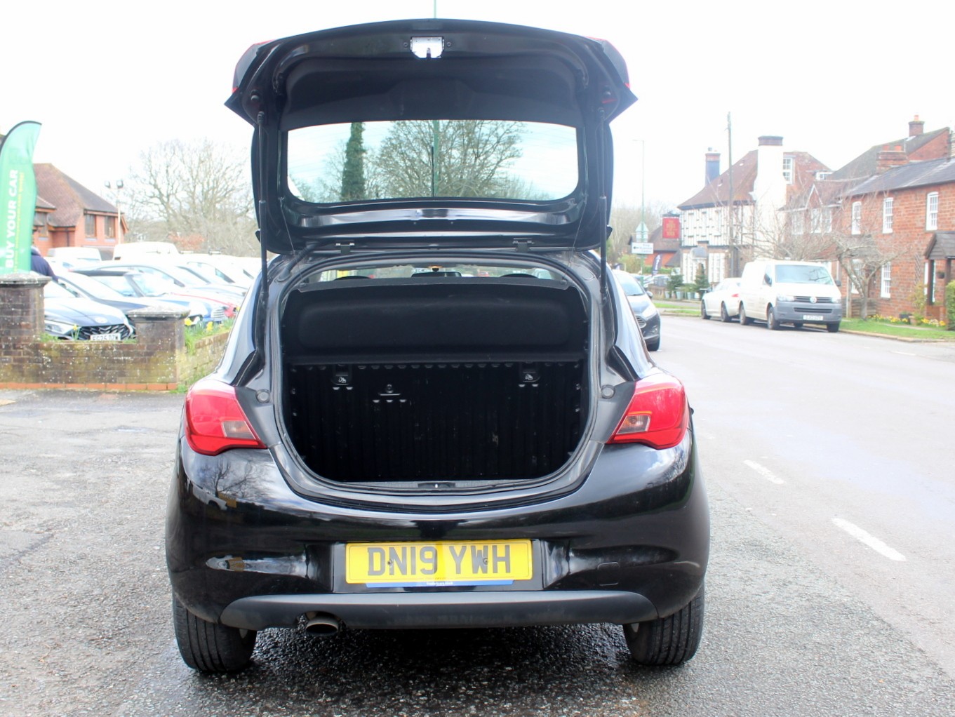 Used Vauxhall Corsa 2019 for sale - 77692054: Photo 16