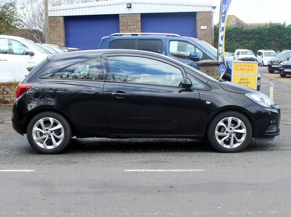Used Vauxhall Corsa 2019 for sale - 77692054: Photo 23