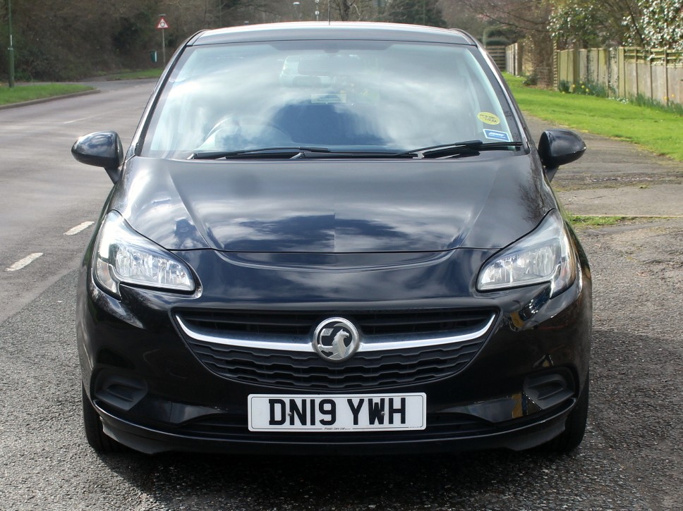 Used Vauxhall Corsa 2019 for sale - 77692054: Photo 3